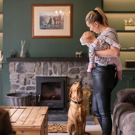 Villa Calm Scottish Country Escape With Hot Tub Sleeps 6 Inverness Esterno foto