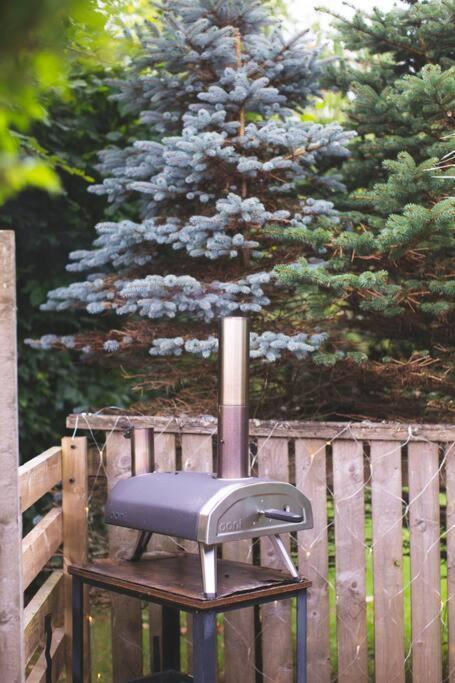 Villa Calm Scottish Country Escape With Hot Tub Sleeps 6 Inverness Esterno foto
